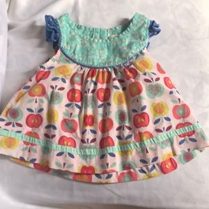 Matilda Jane summer dress